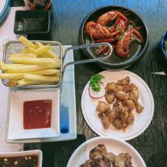 悦古里·海鲜放题自助(君澜·江山国际店) User Photo
