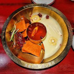 福德喜老火锅(郑州旗舰店) User Photo