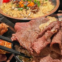 大叔食堂·小二烧肉(群众路店) User Photo