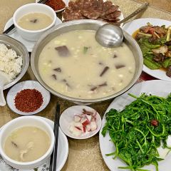 老买主羊肉汤 User Photo