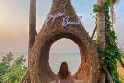 파파비치 파타야 카페