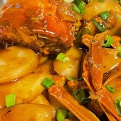 上海饭店(芙蓉路店) User Photo