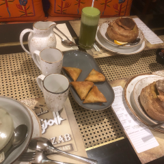 Al Mrzab Traditional Restaurant User Photo