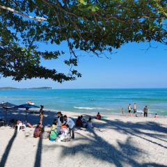 SEEN Beach Club Samui張用戶圖片
