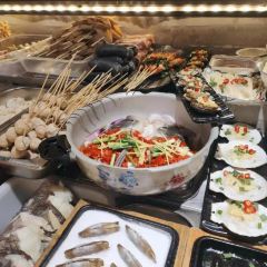 七点半(松门店) User Photo