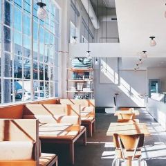 Tartine Manufactory 여행 사진