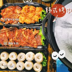 小城人家私房煎肉(兴七路店) User Photo