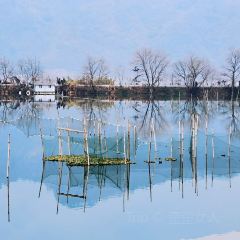Luotong Jiuxing Fishing Village Restaurant 여행 사진