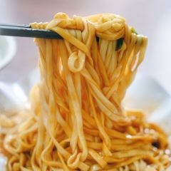 Chatingfude (dadao) User Photo