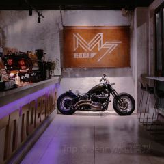 M7 cafe(市区店) User Photo