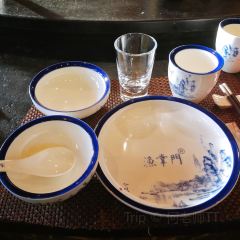 渔掌门红房子柴火灶(连鞍线店) User Photo