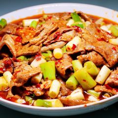 车站饭店(自犍路店) 여행 사진