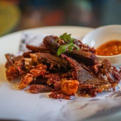 澉浦金良羊肉店 User Photo