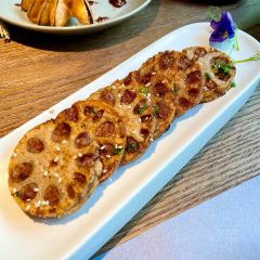 传位堂·鲜湘碰撞菜(万象城店) User Photo
