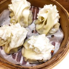 龍聚祥烧麦馆(爱琴海店) User Photo