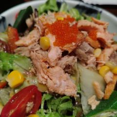 谷神庭院料理(郑州楷林店) User Photo