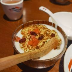 巴依老爺新疆美食（世紀中央城店）張用戶圖片