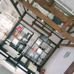 Zhijianshudian User Photo
