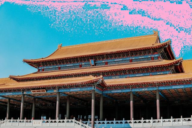 Wanshou Temple