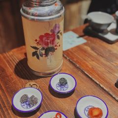 德庄火锅(温州吾悦店) 여행 사진