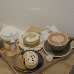 後咖啡·HOME COFFEE張用戶圖片