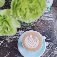 乌鸦咖啡 User Photo