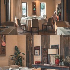 恩雅音樂藝術餐廳（秋長谷裡店）張用戶圖片