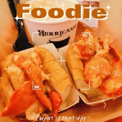 Luke's Lobster Las Vegas Fashion Show Mall User Photo