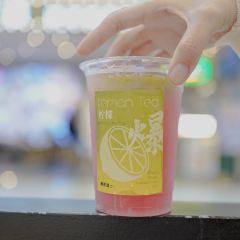 舞茶道(華貿店)張用戶圖片