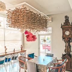 Kradas Cafe User Photo