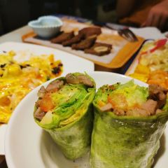 鮮友墨西哥鮮卷張用戶圖片