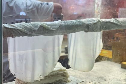 三兩粉·湖南手工米粉（印象城店）