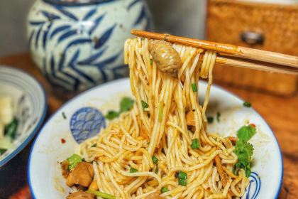 袁妈红豆汤(塔坪店)