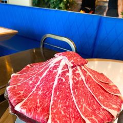 Doulaofang·jiaoyuanhuajiao Hot Pot (taicang) User Photo