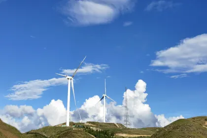 仰天湖柴火饭馆