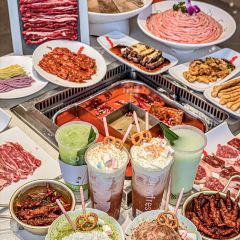 故川水牛毛肚火锅(居然之家店) ảnh của người dùng