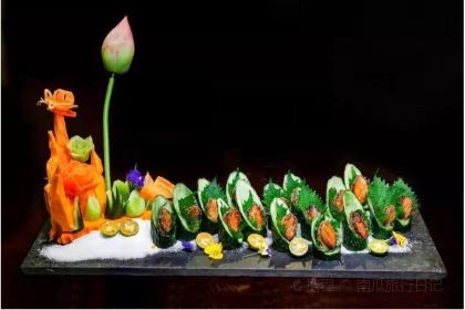 阳春巴人大酒楼