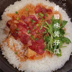 原味四季椰子雞（平湖天虹店）張用戶圖片