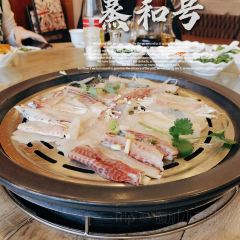 蒸和号蒸汽主题餐厅 User Photo
