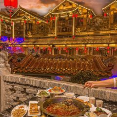 DA YUAN HE XIAN YU ZHAUNG User Photo