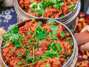 牛四娃跷脚牛肉·非物质文化遗产传承单位