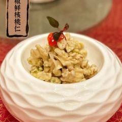 海口华彩洲际酒店·彩丰楼中餐厅 User Photo