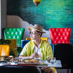 云朵姐姐·秘密花厨(临海店) User Photo
