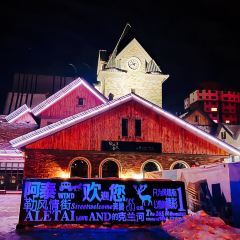 五百里咖啡馆 User Photo