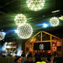 宋小谨·泉州食肆(东海泰禾金街店) User Photo