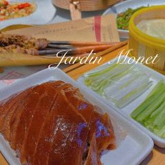 SEEUNARI西域娜依·融合菜(长宁南路店) User Photo