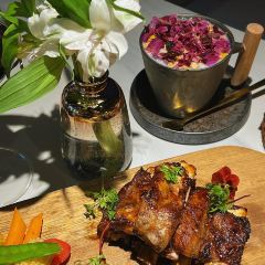 Kitchen侑湖景西餐(高新店) User Photo