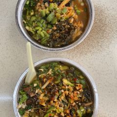 柒零後蒲廟傳統生榨米粉張用戶圖片