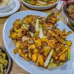 藝記鵝莊(惠博大道總店)張用戶圖片