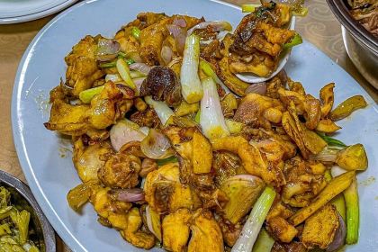 藝記鵝莊(惠博大道總店)